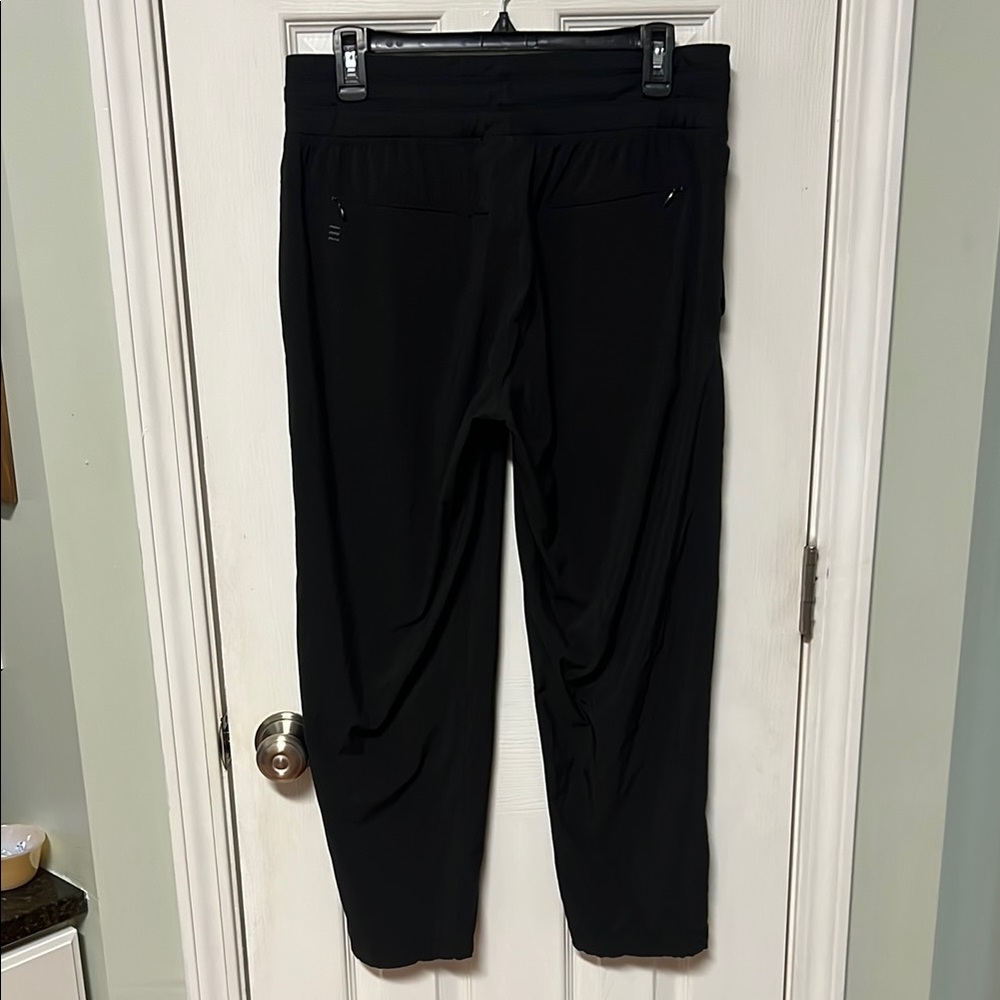 Free fly Black Pants